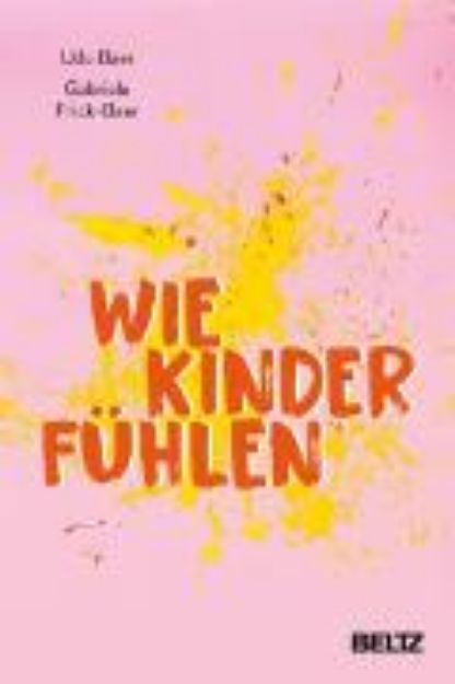 Bild von Wie Kinder fühlen (eBook)