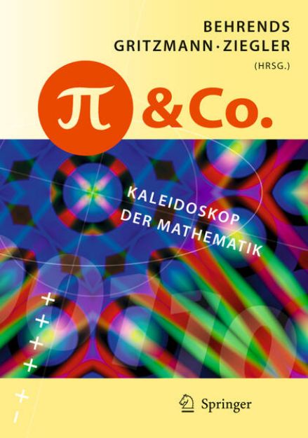 Bild von Pi und Co (eBook)