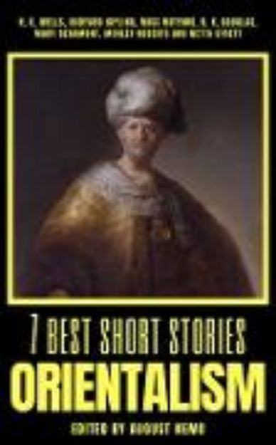 Bild von 7 best short stories - Orientalism (eBook)