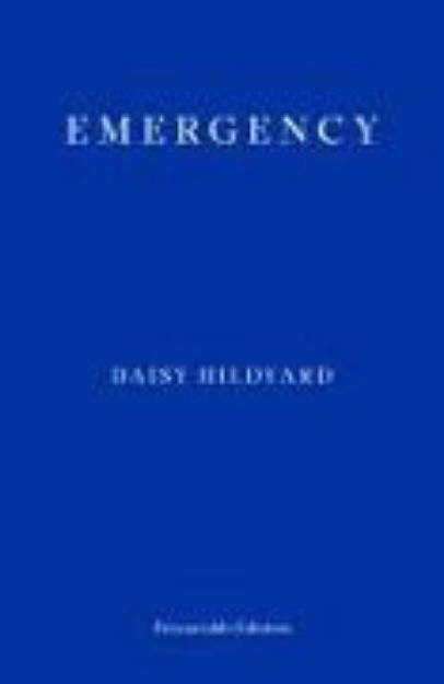 Bild von Emergency von Daisy Hildyard