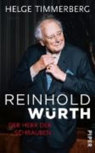 Bild von Reinhold Würth (eBook)