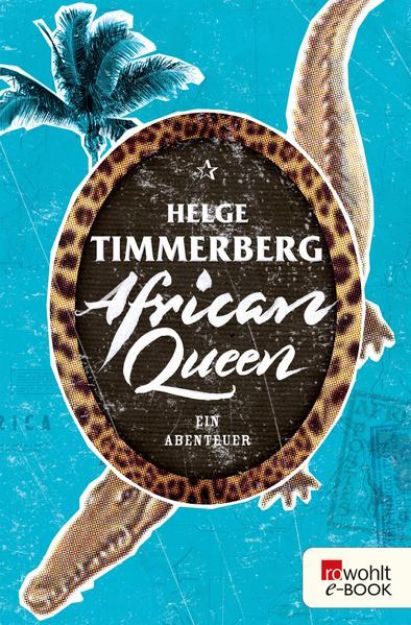 Bild von African Queen (eBook)