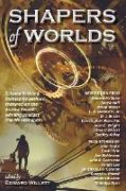 Bild von Shapers of Worlds (eBook)