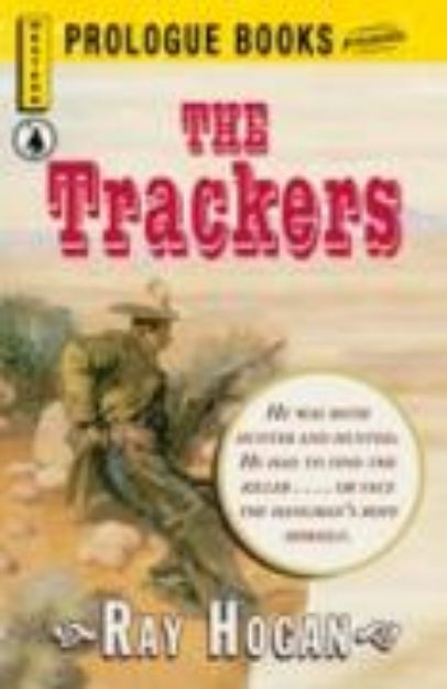 Bild von Trackers (eBook)