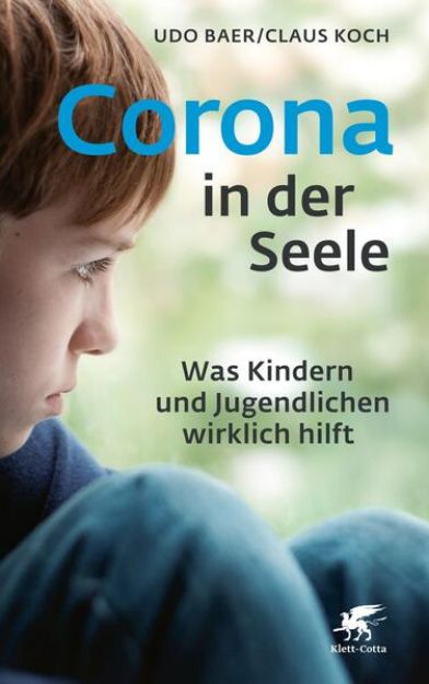 Bild von Corona in der Seele (eBook)