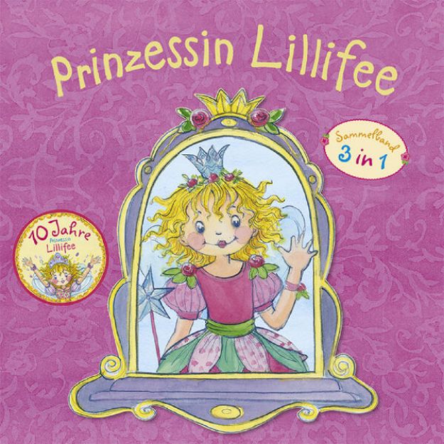 Bild von Prinzessin Lillifee Jubiläumsband (eBook)