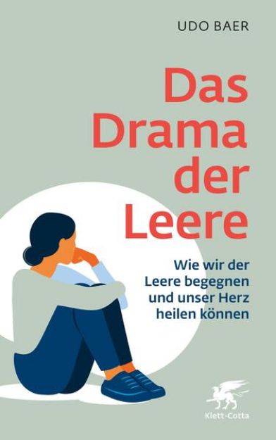 Bild von Das Drama der Leere (eBook)