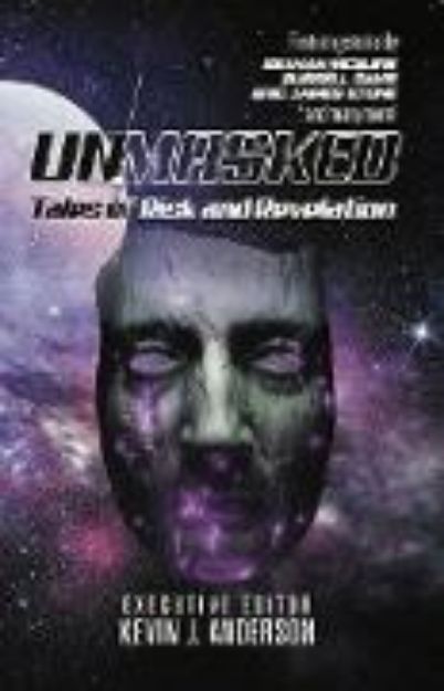 Bild von Unmasked: Tales of Risk and Revelation (eBook)