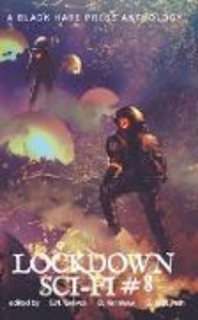 Bild von Lockdown Sci-Fi #8 (eBook)