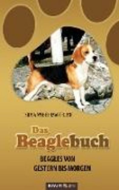 Bild von Das Beaglebuch (eBook)