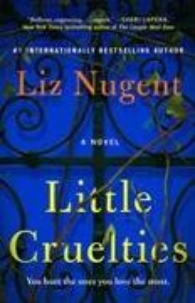 Bild von Little Cruelties von Liz Nugent