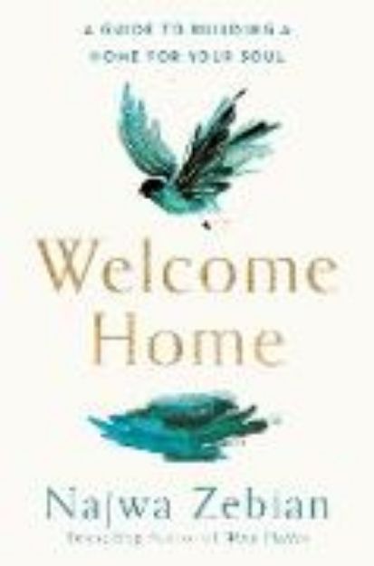 Bild von Welcome Home (eBook)