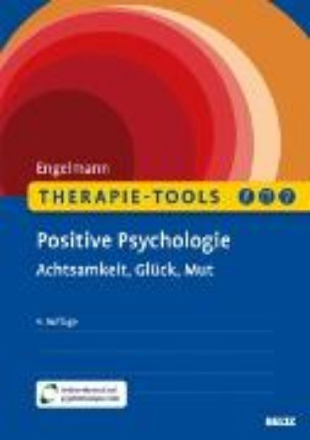 Bild zu Therapie-Tools Positive Psychologie (eBook)