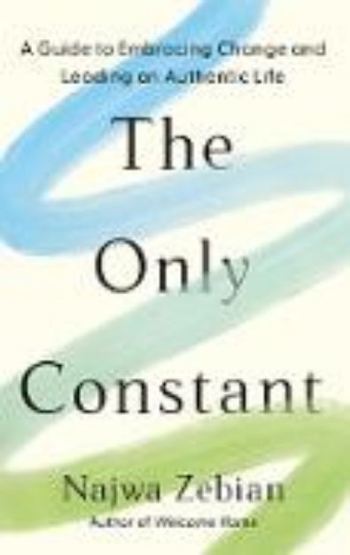 Bild von The Only Constant (eBook)