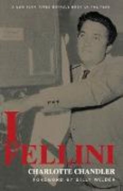 Bild von I, Fellini (eBook)