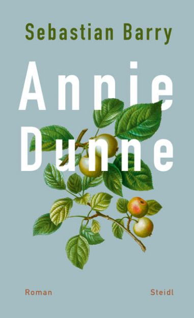 Bild von Annie Dunne (eBook)