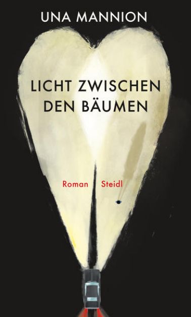 Bild von Licht zwischen den Bäumen (eBook)