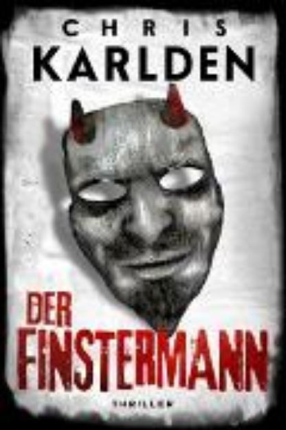 Bild zu Der Finstermann: Thriller (eBook)