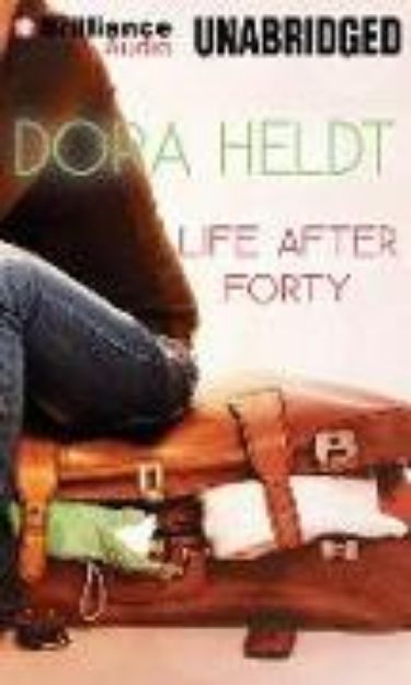 Bild von Life After Forty von Dora Heldt