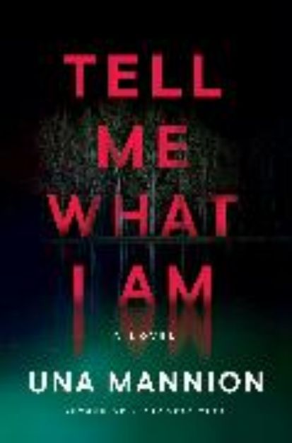 Bild von Tell Me What I Am von Una Mannion