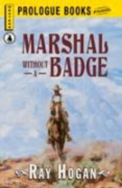 Bild von Marshall without a Badge (eBook)