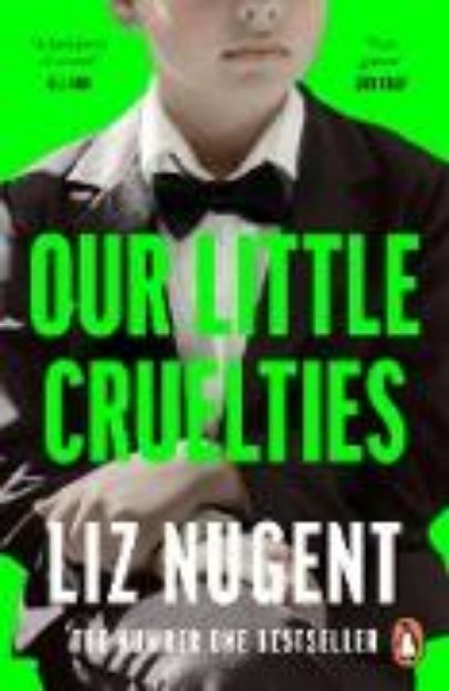 Bild von Our Little Cruelties (eBook)