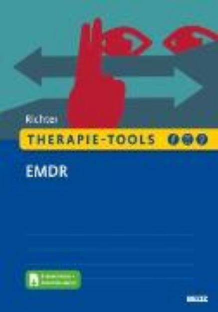 Bild zu Therapie-Tools EMDR (eBook)