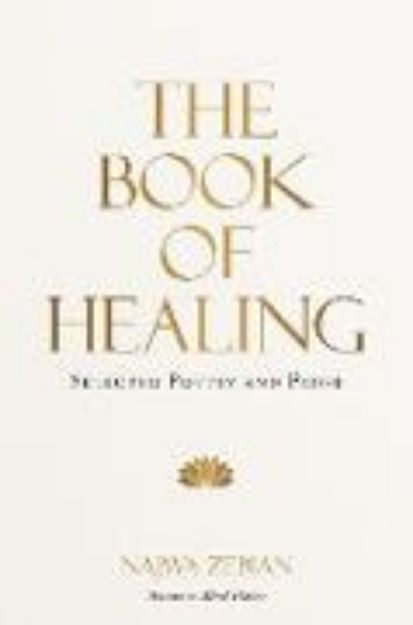 Bild von The Book of Healing (eBook)