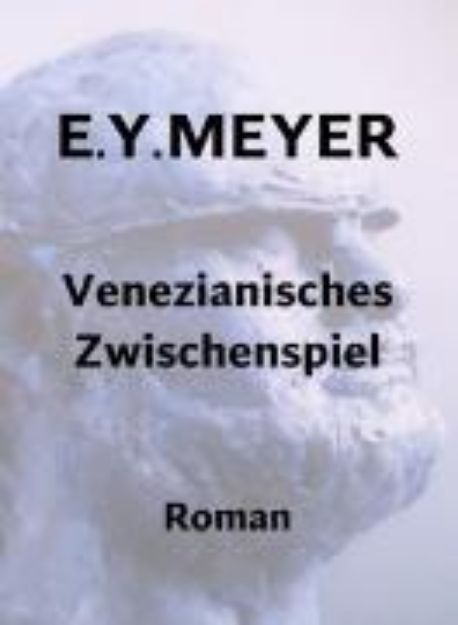 Bild von Venezianisches Zwischenspiel (eBook)