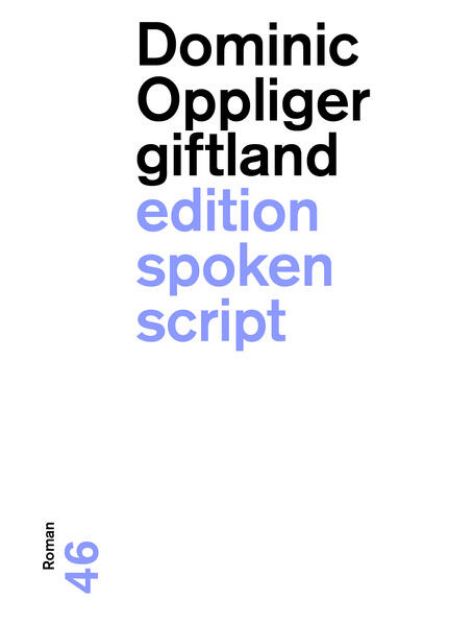 Bild zu giftland (eBook)