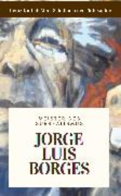 Bild von Meine Schule der Philosophie JORGE LUIS BORGES (eBook)