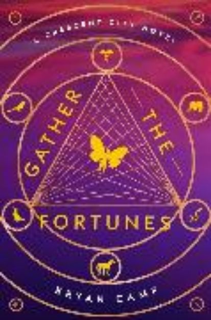 Bild zu Gather the Fortunes von Bryan Camp