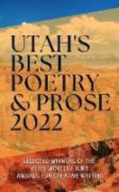 Bild von Utah's Best Poetry & Prose 2022 (eBook)