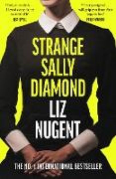 Bild von Strange Sally Diamond (eBook)