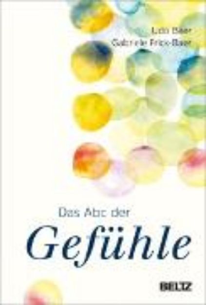 Bild von Das Abc der Gefühle (eBook)