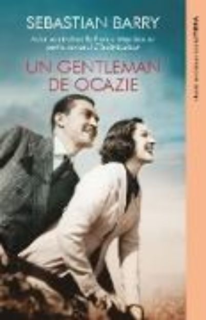 Bild von Un gentleman de ocazie (eBook)