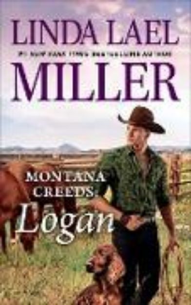 Bild von Montana Creeds: Logan (eBook)