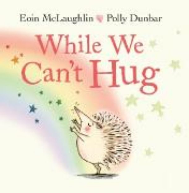 Bild von While We Can't Hug (eBook)