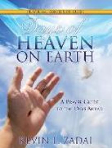 Bild von Days of Heaven on Earth Prayer and Confession Guide von Kevin L. Zadai