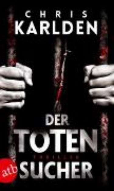 Bild zu Der Totensucher (eBook)