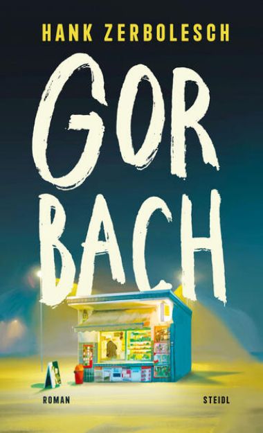 Bild von Gorbach (eBook)