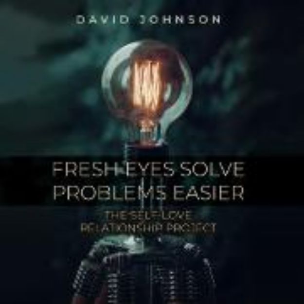 Bild von Fresh Eyes Sove Problems Easier (Audio Download)