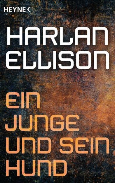 Bild von Ein Junge und sein Hund (eBook)