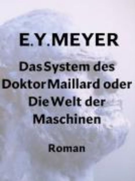 Bild von Das System des Doktor Maillard oder Die Welt der Maschinen (eBook)