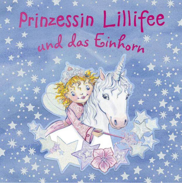 Bild von Prinzessin Lillifee und das Einhorn (eBook)