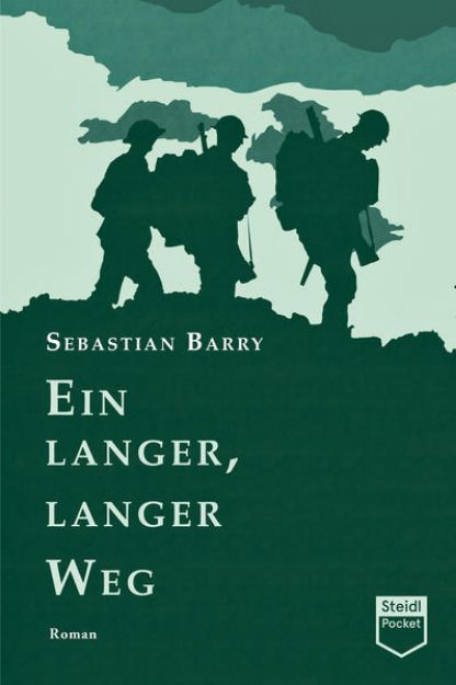 Bild von Ein langer, langer Weg (Steidl Pocket) (eBook)