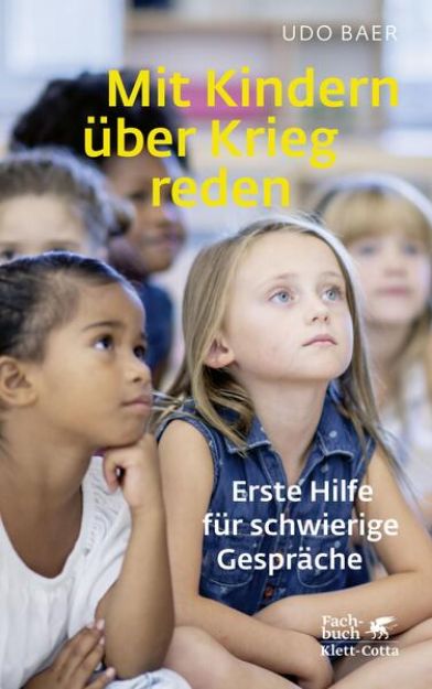 Bild von Mit Kindern über Krieg reden (eBook)