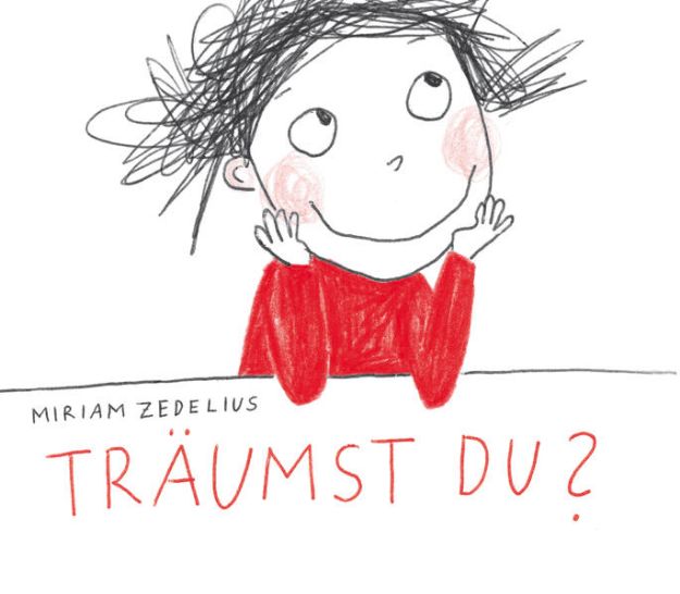 Bild von Träumst Du ? von Miriam Zedelius