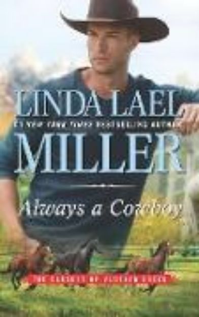 Bild von Always a Cowboy (eBook)