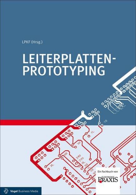 Bild von Leiterplatten-Prototyping (eBook)